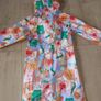 Next Waterproof Puddlesuit - Size - 3-4 Years - RRP - 29.00 Image 8