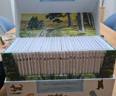 Winnie the Poo Book Set