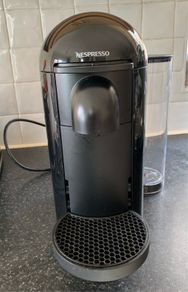 Nespresso vertuo
