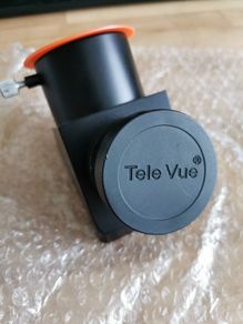 Televue Everbrite 2" Diagonal Mirror