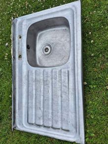 free kitchen sink