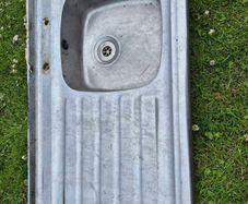 free kitchen sink