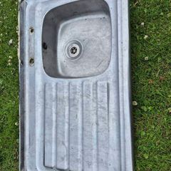 free kitchen sink