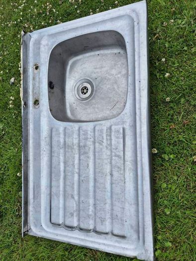 free kitchen sink