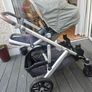 Uppababy Vista Image 4