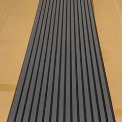 Acoustic wall panels