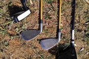 junior golf clubs