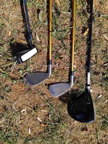 junior golf clubs