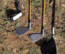 junior golf clubs