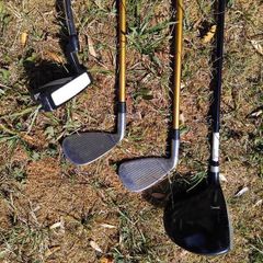 junior golf clubs