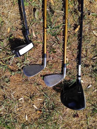 junior golf clubs