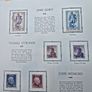 irish stamps Image 9