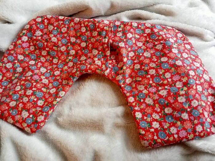 Cath Kidstone Travel Neck Pillow