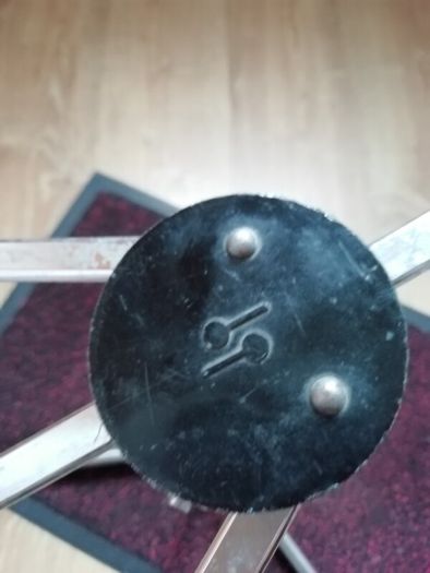 Vintage Sonor Snare Stand