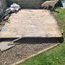 shed for fire wood Image 3