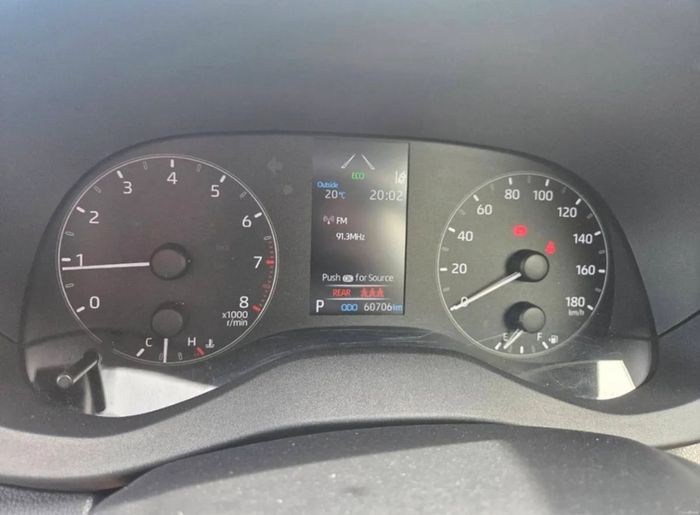 2023 Toyota Yaris