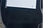 Genuine Vw Taigo Premium Carpet Mats-2021 Onwards (2g8061270wgk