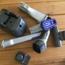 Hoover parts for Black and Decker cordless vacuum cleaner Image 6