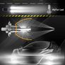 Katur H7 Led Xenon White Image 5