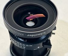 Schneider Super Angulaon 65mm 5.6