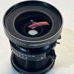Schneider Super Angulaon 65mm 5.6