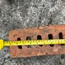 Reclaimed red bricks Image 2