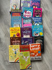 childrens books