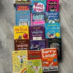 childrens books