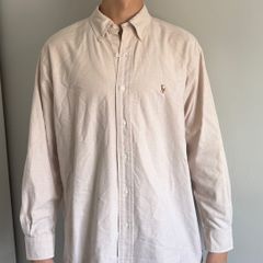 Polo Ralph Lauren shirt
