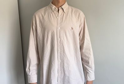 Polo Ralph Lauren shirt