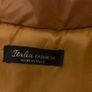 Italian Sleeveless Jacket With Hood Image 4