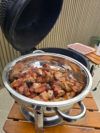 BBQ accessories