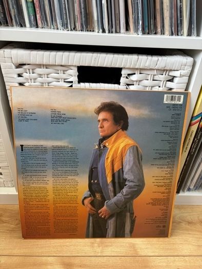 Johnny Cash - Johnny Cash Is Coming To Town [Vinyl]