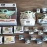 Baby Yoda - The child - Grogu Image 8