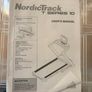 Nordic track T series 10 treadmill. Used excellent condition Image 5