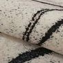 Rugs Living Room Large Modern Soft Area Rug Modern Simple Style Short Pile Beige pattern Carpet 80 x 120 cm (FREE POSTAGE) Image 7
