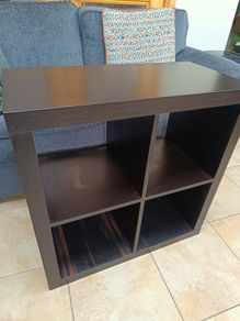 Kallax Cube