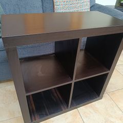 Kallax Cube
