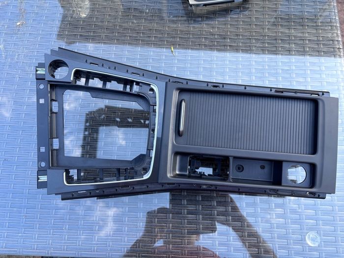 car interior parts