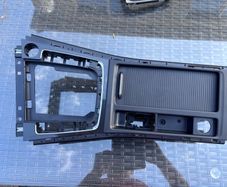 car interior parts