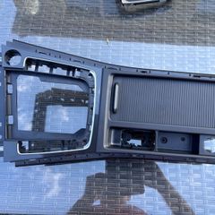 car interior parts
