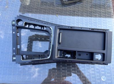 car interior parts