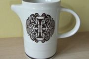 Arklow Pottery Creamer- Tree Of Life