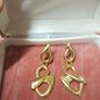 Vintage Earrings Image 3