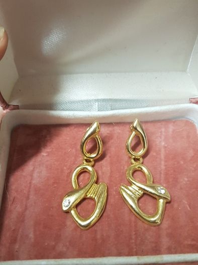 Vintage Earrings