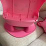 fisher price laugh and learn chair Image 4