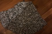 Mini Skirt size S