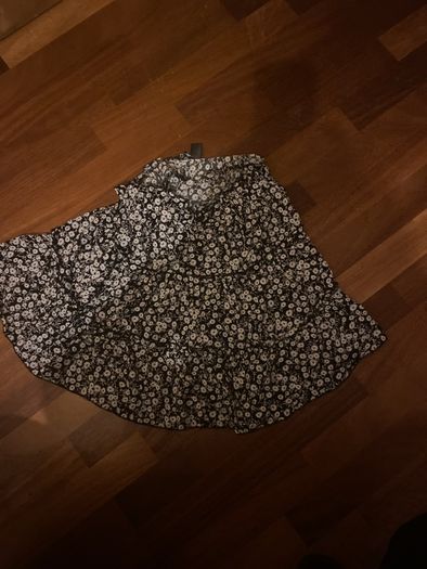 Mini Skirt size S