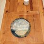 Mexican Pine Coffee Table Image 5