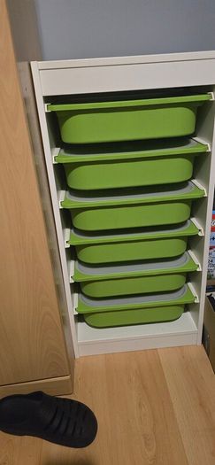 Ikea Storage Unit